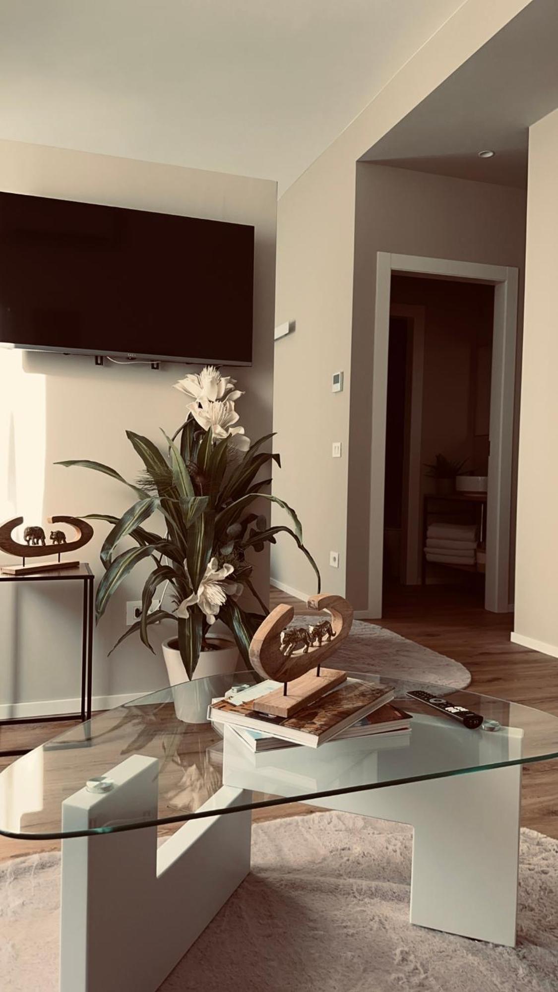 Giada Lux Appartamento Verona