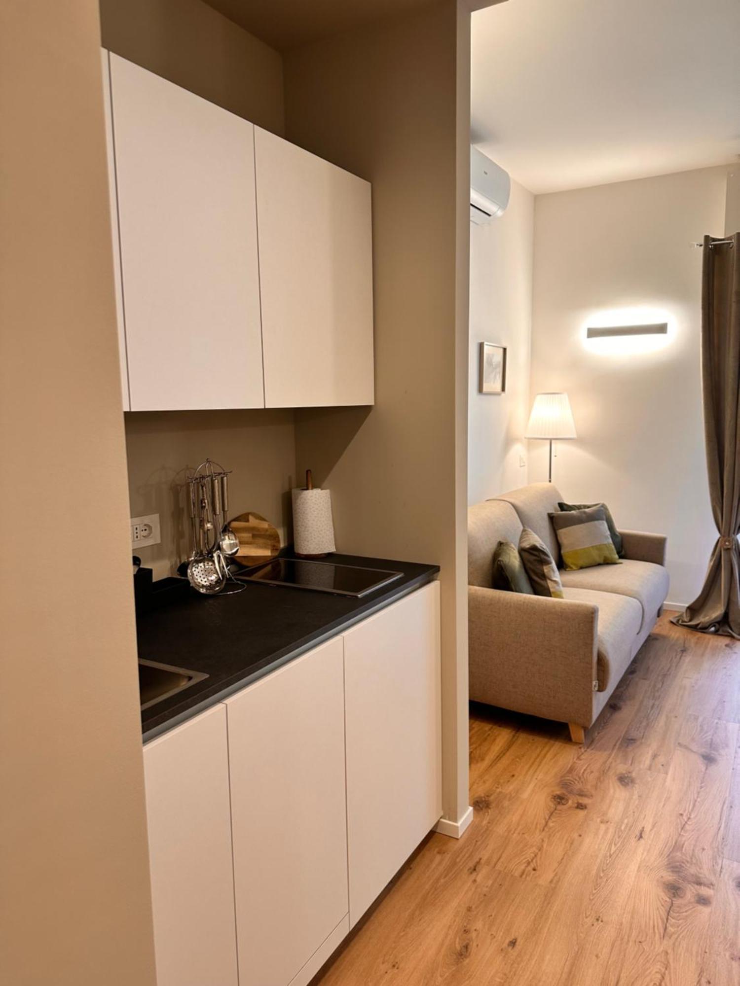 Appartamento Giada Lux
