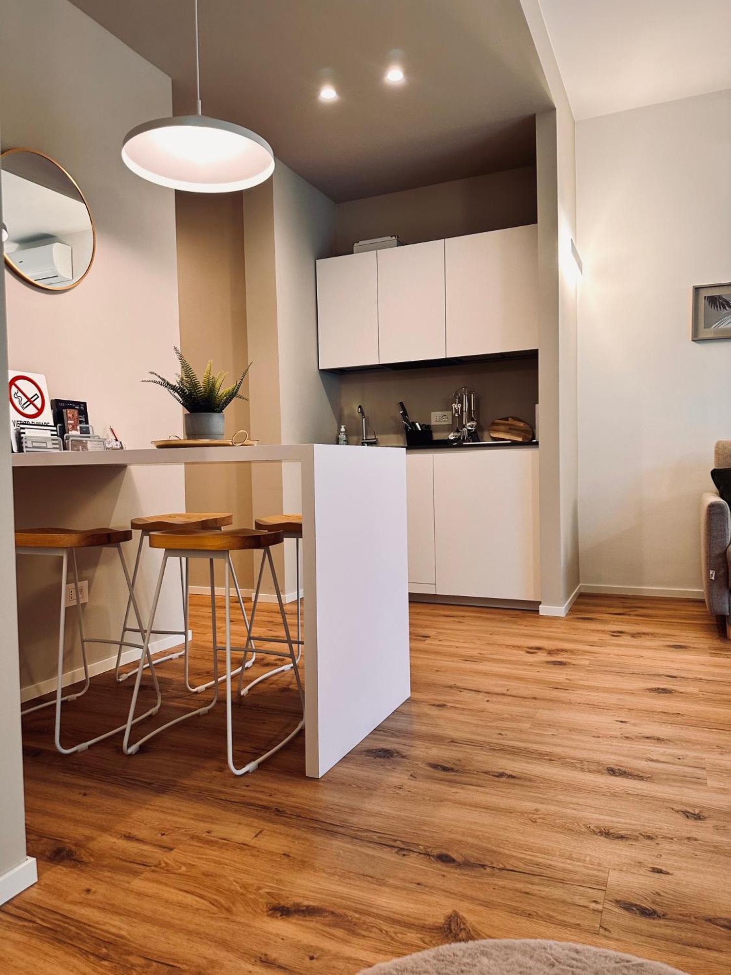Appartamento Giada Lux Verona