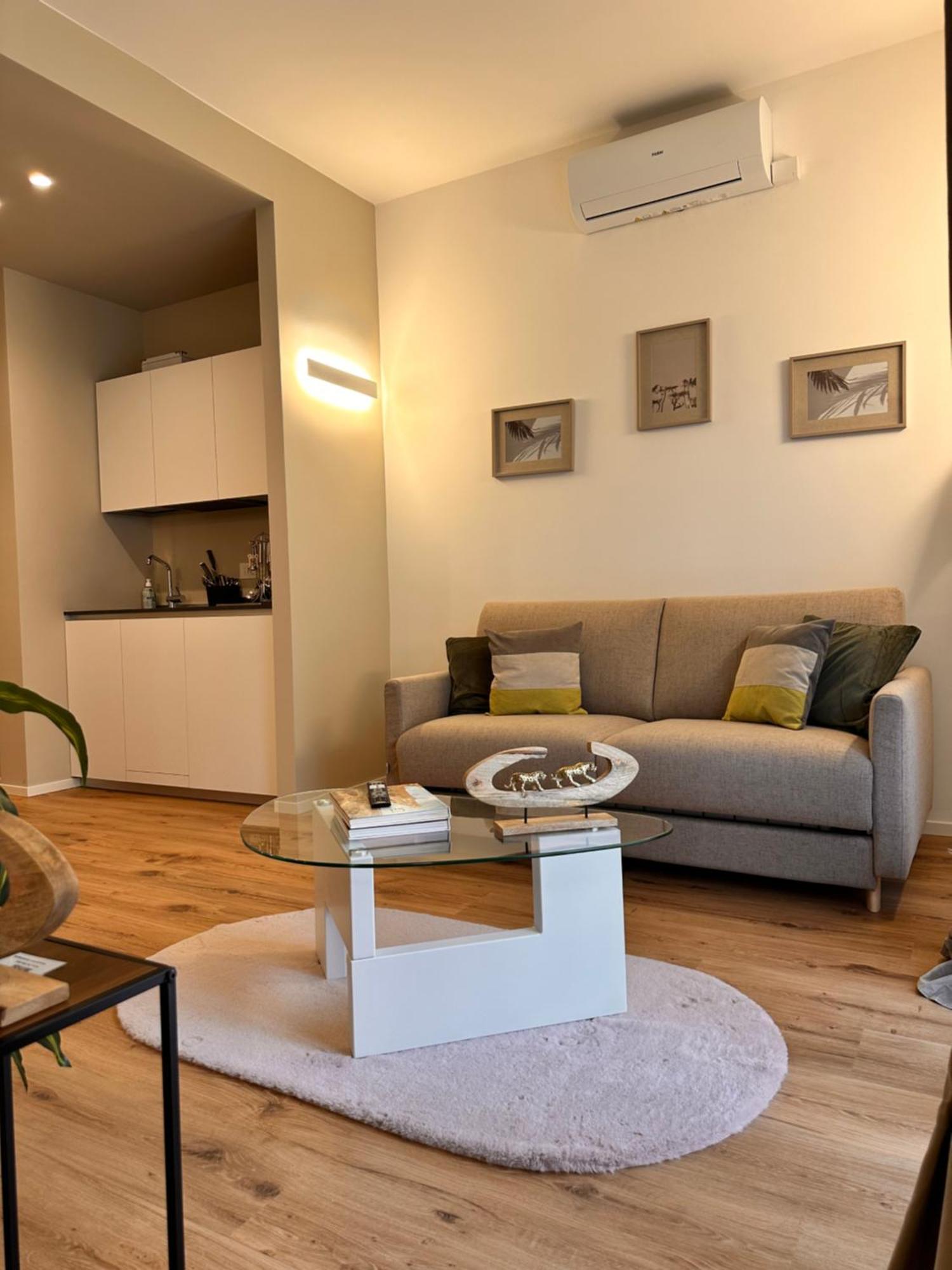 Giada Lux Appartamento Verona