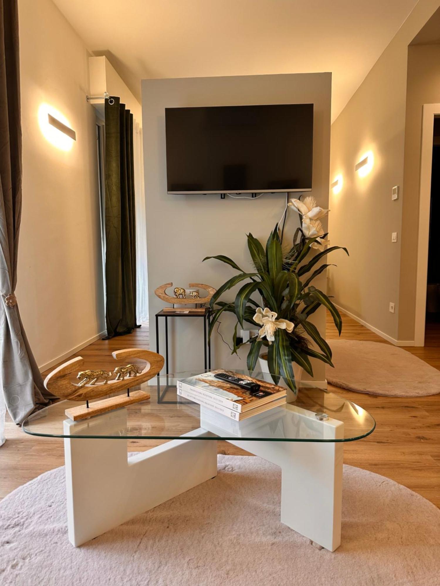 Appartamento Giada Lux Verona