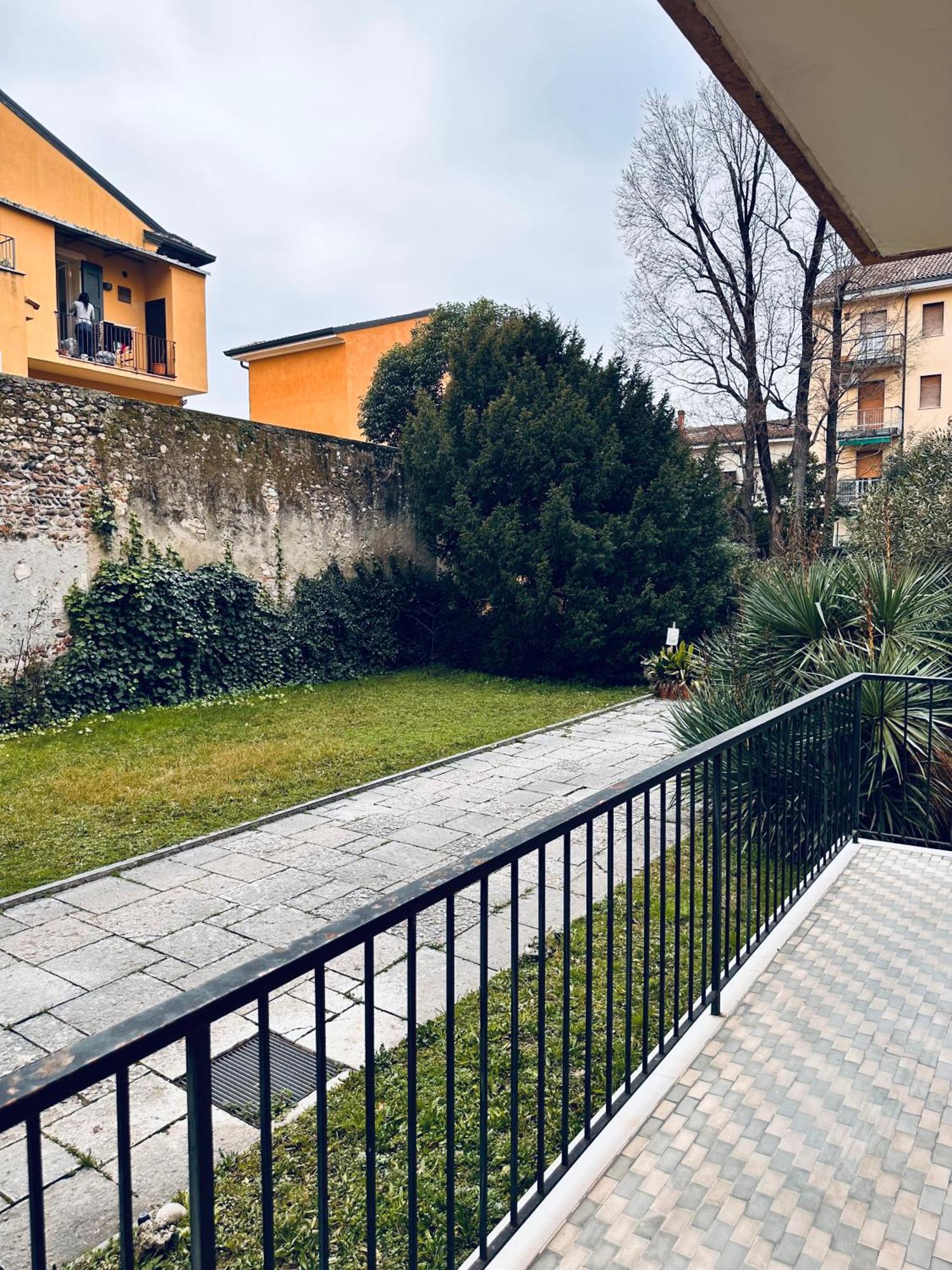 Appartamento Giada Lux