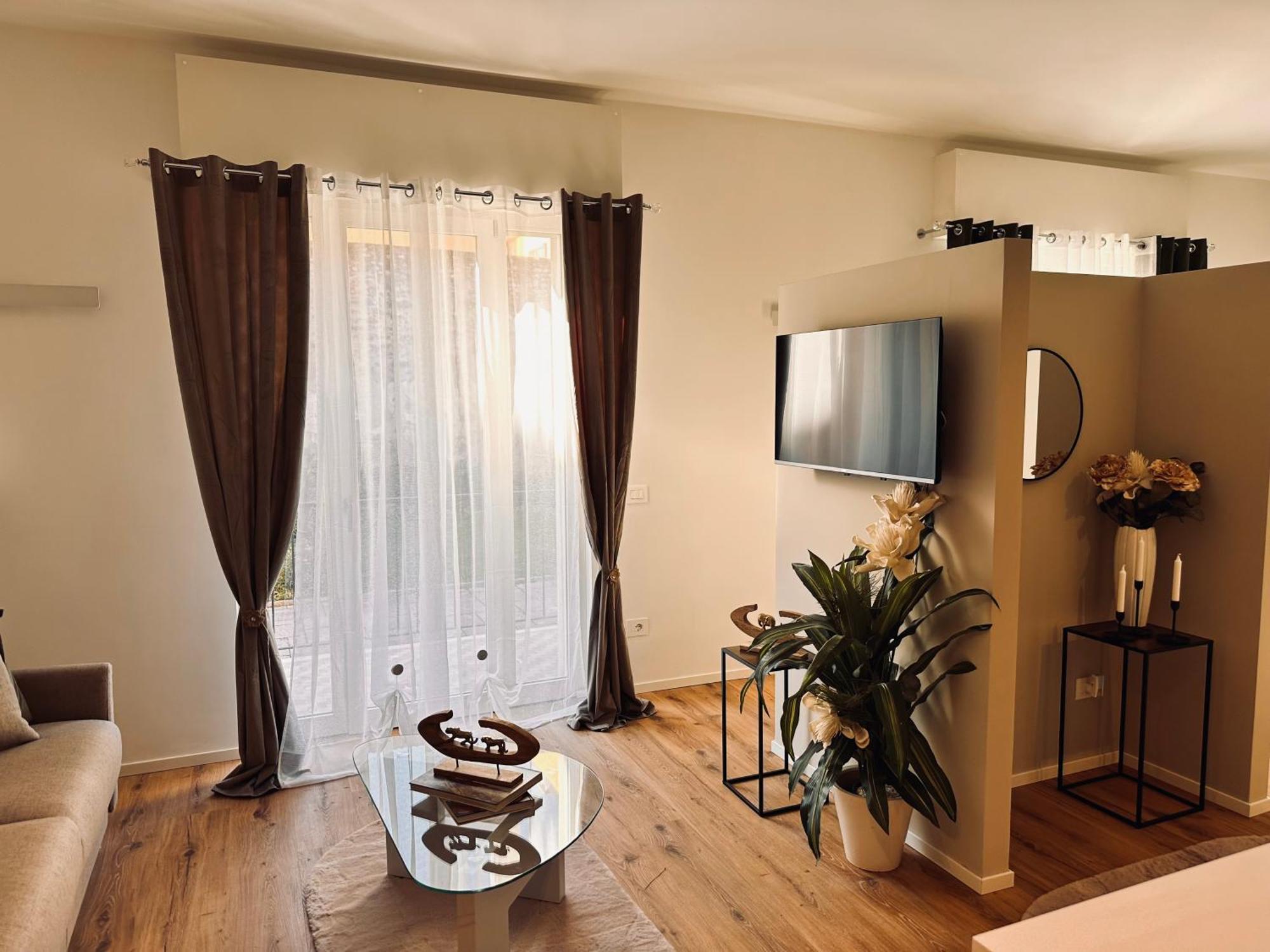 Apartment Giada Lux