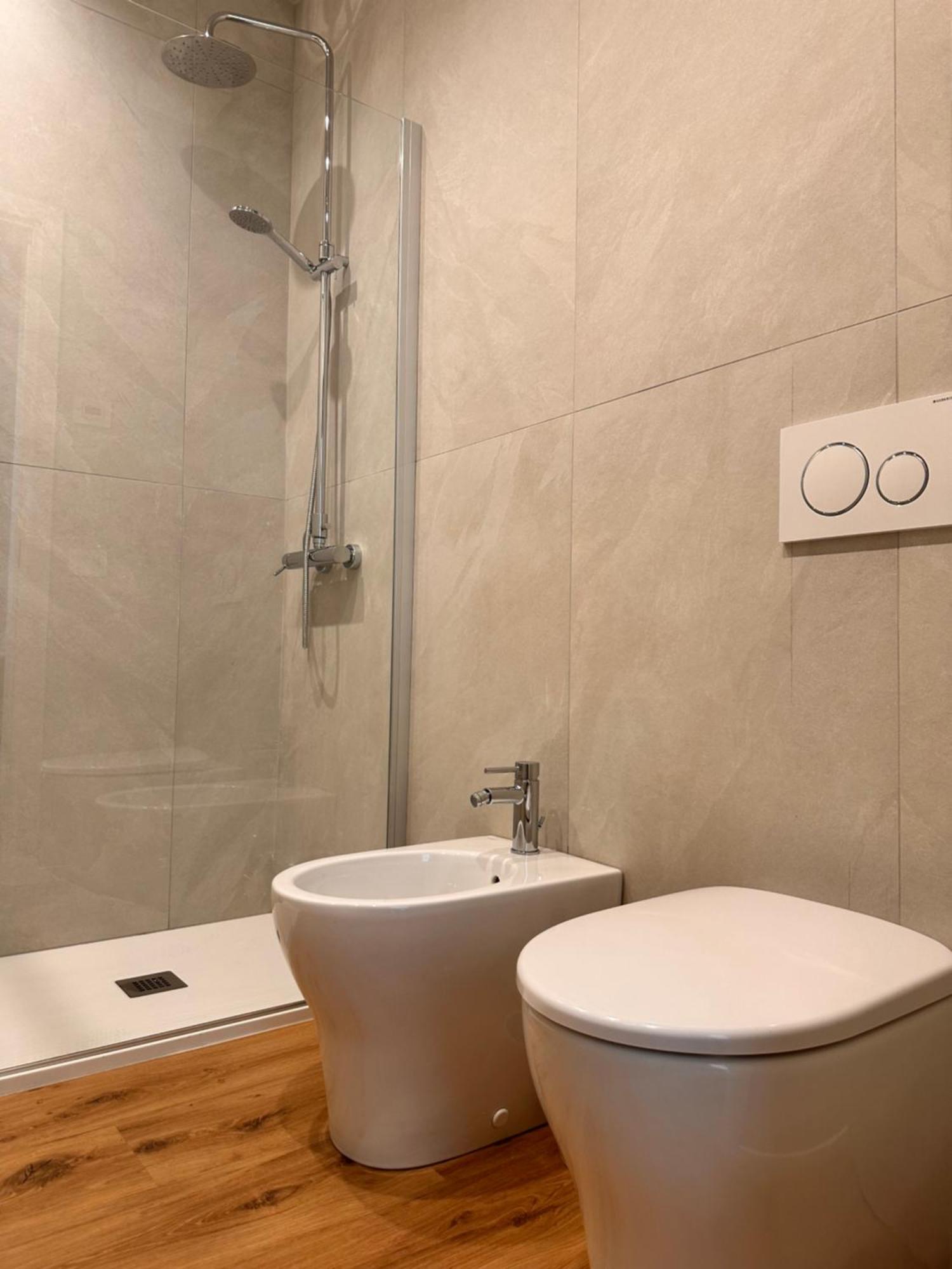 Apartment Giada Lux