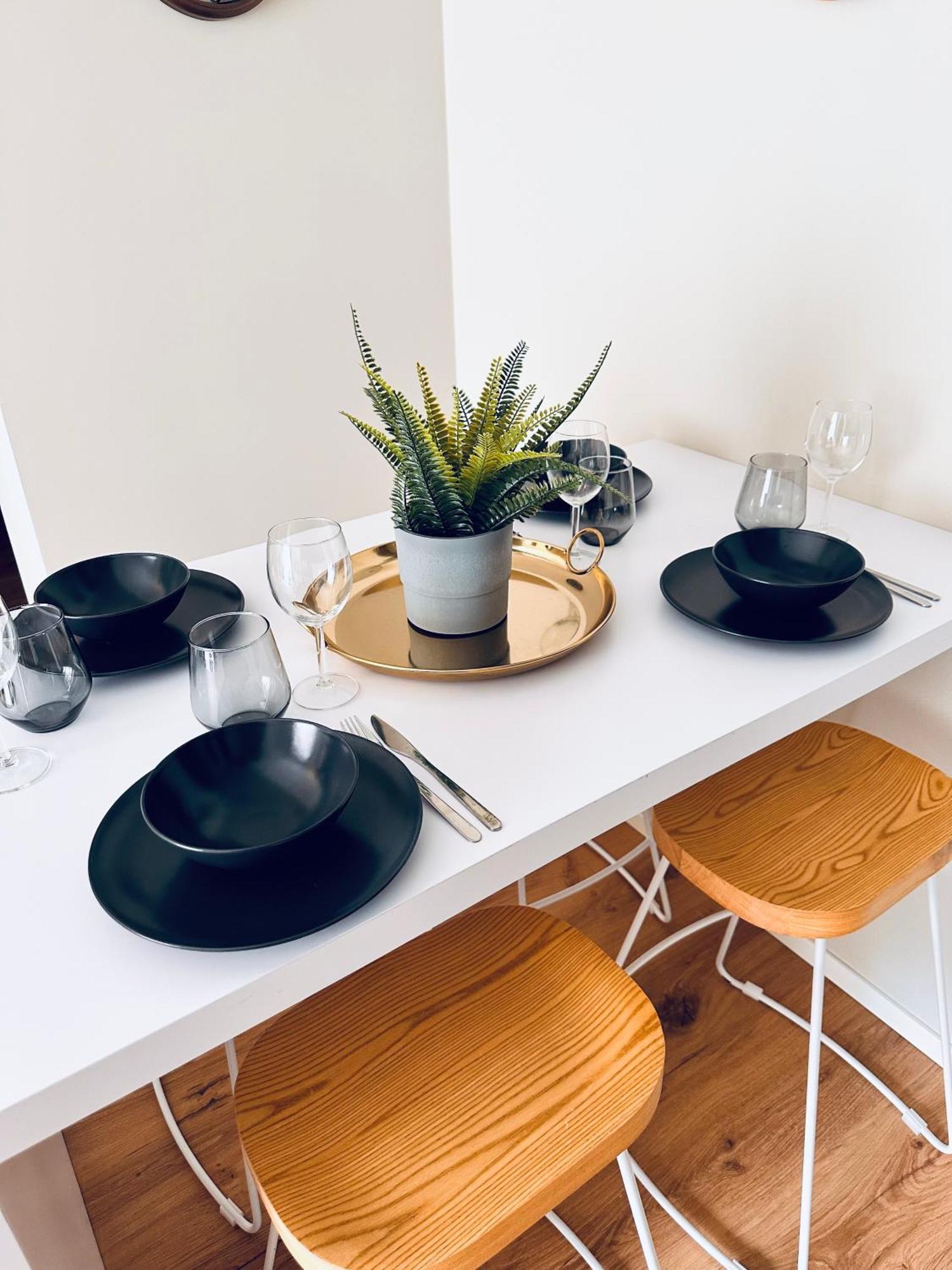 Apartment Giada Lux *